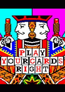 Play Your Cards Right poster