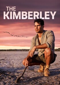 The Kimberley poster