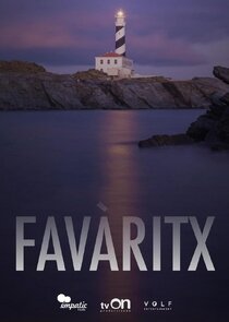 Favàritx poster