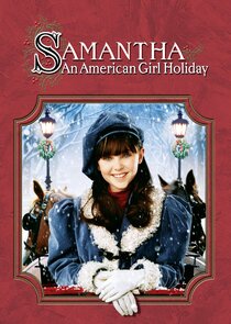 An American Girl poster