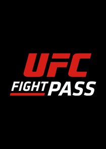 UFC Fight Night on UFC Fight Pass poster