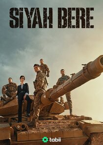 Siyah Bere poster