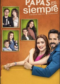 Papás por Siempre poster