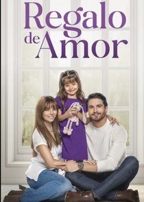 Regalo de Amor poster