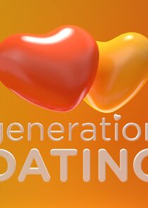 Generation Dating poster