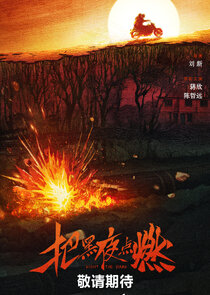 Light the Dark poster
