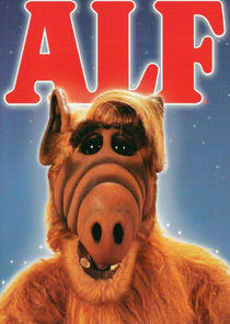 ALF poster