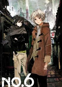No. 6 poster