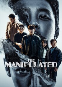 The Manipulated poster