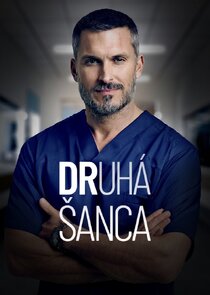 Druhá šanca poster