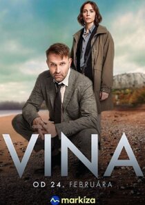 Vina poster