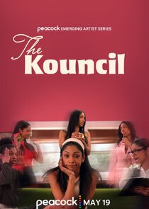 The Kouncil poster