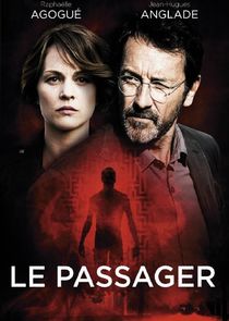 Le passager poster