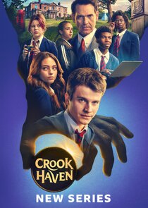 Crookhaven poster