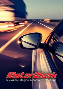MotorWeek poster
