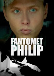 Fantomet Philip poster