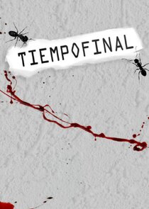 Tiempofinal poster