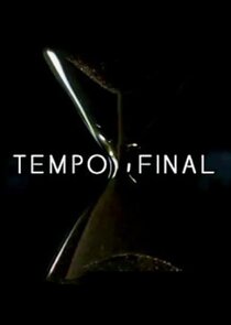 Tempo Final poster