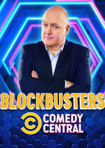 Blockbusters poster