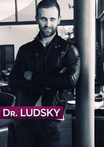 Dr. Ludsky poster