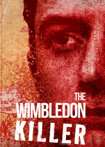 The Wimbledon Killer poster