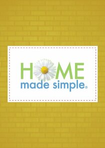 Home Made Simple poster