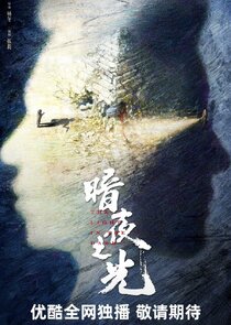 The Light in the Dark poster