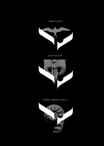 Waiata Anthems poster
