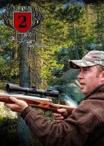 Live2Hunt with Cody Robbins poster