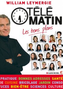 Télématin poster