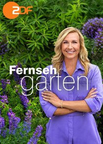 ZDF-Fernsehgarten poster