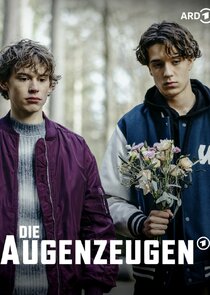 Die Augenzeugen poster