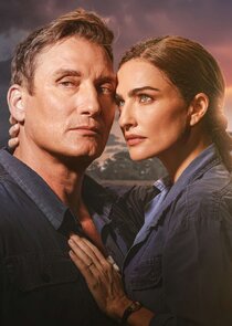 The German poster