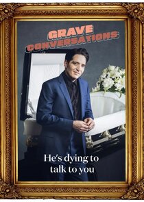 Grave Conversations poster
