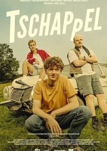 Tschappel poster