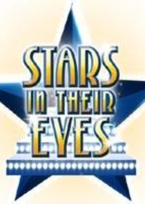 Stars in Their Eyes poster