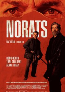 Norats poster