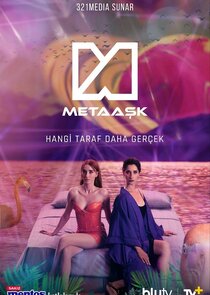 Meta Aşk poster