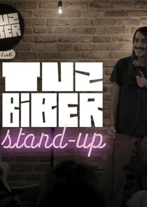 Tuz Biber Stand-Up Special poster