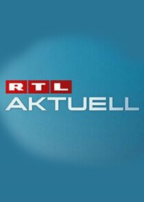 RTL Aktuell poster
