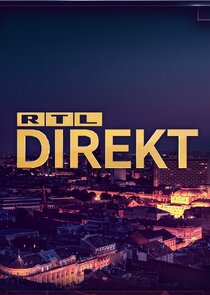 RTL Direkt poster