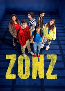 Zonz poster