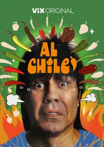 Al Chile poster