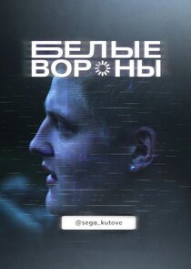 Белые вороны poster