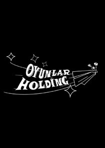 Oyunlar Holding poster