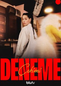 Deneme Çekimi poster