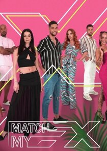 Match my ex poster