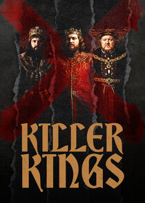 Killer Kings poster