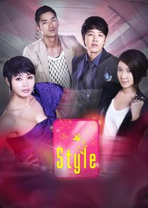 Style poster
