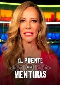 El puente de las mentiras poster